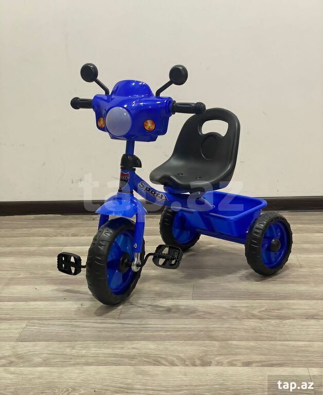 Velosiped