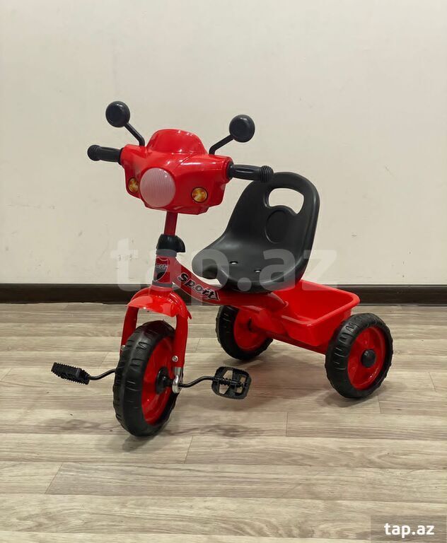 Velosiped (2)
