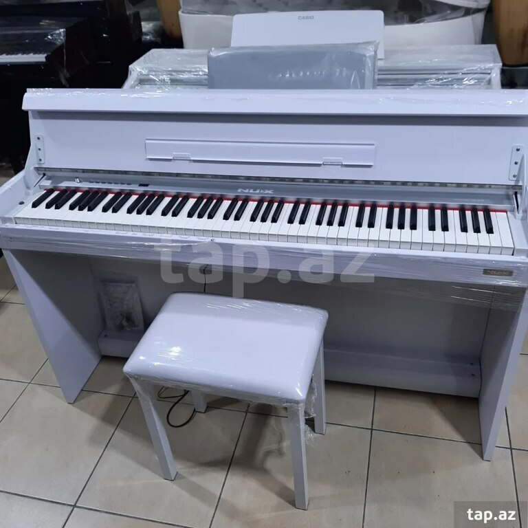 "Nux wk310" elektro pianosu