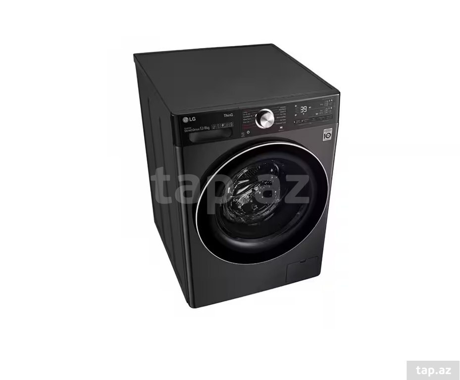 Paltaryuyan maşın "LG F4V9BDP2EE" 