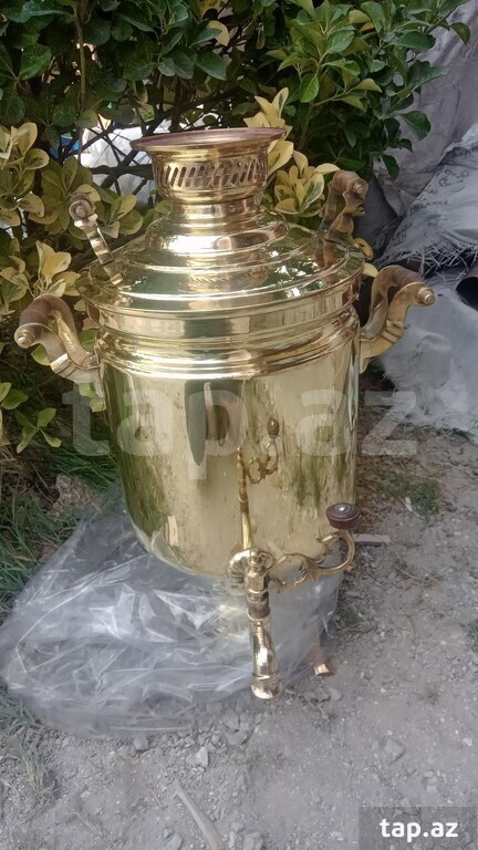 Samovar