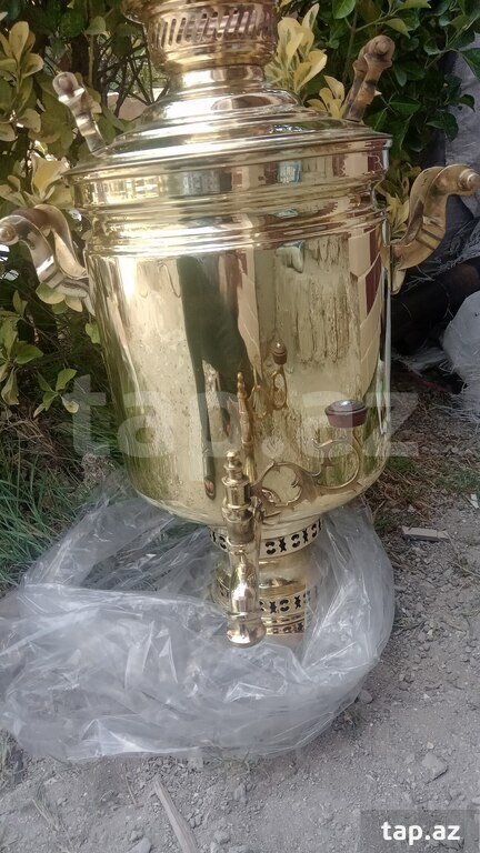 Samovar (2)