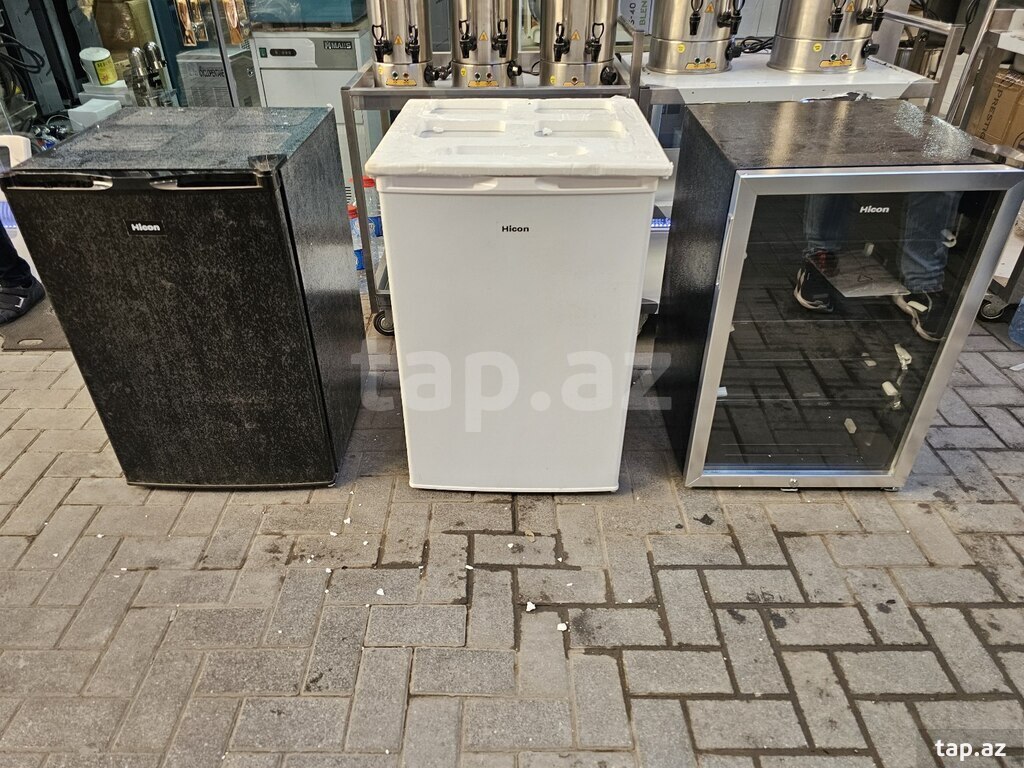 Soyuducu mini