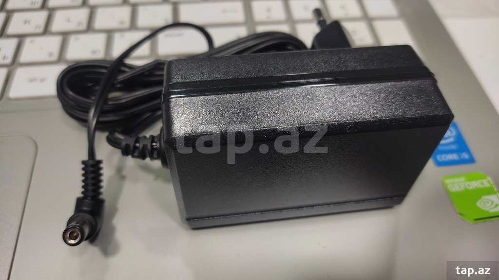 Mikrotik adapteri