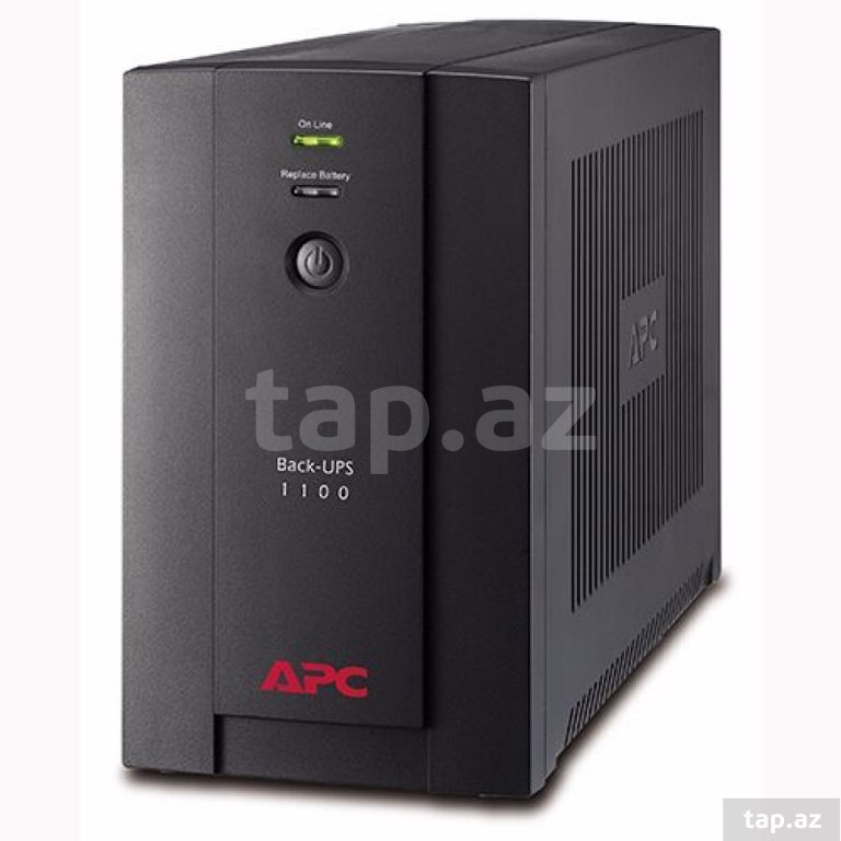 UPS "Apc"