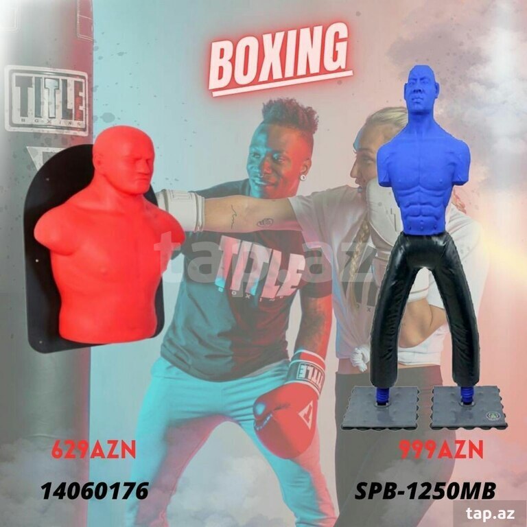 Boks kisələri (6)
