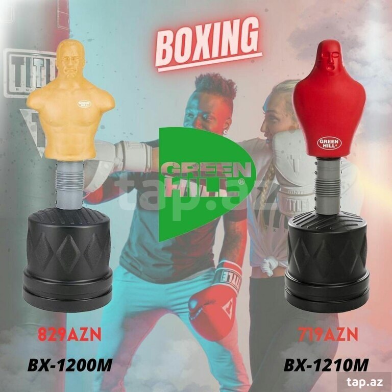 Boks kisələri (8)