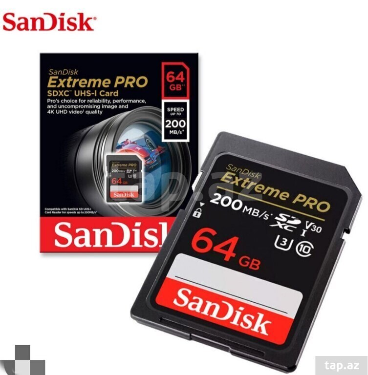 SD kart 64GB (2)