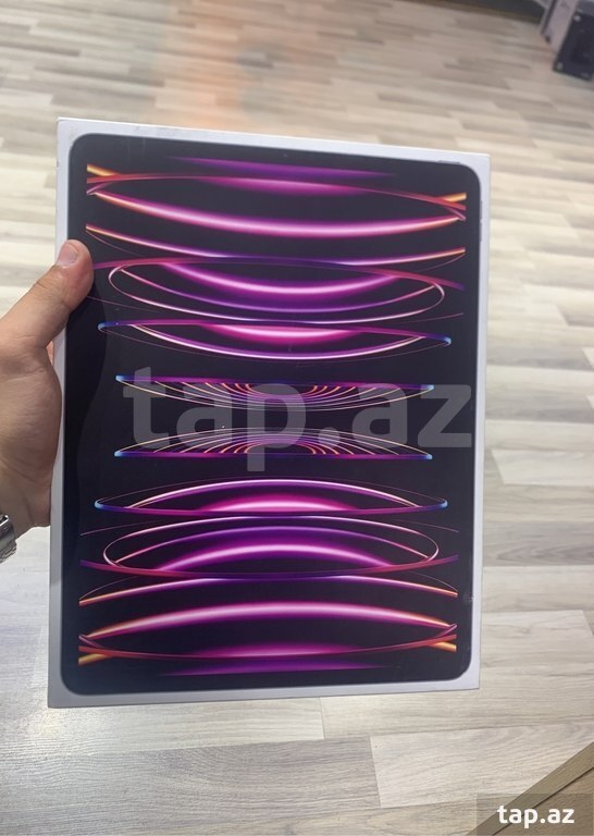 Apple iPad Pro 12.9 8/512GB