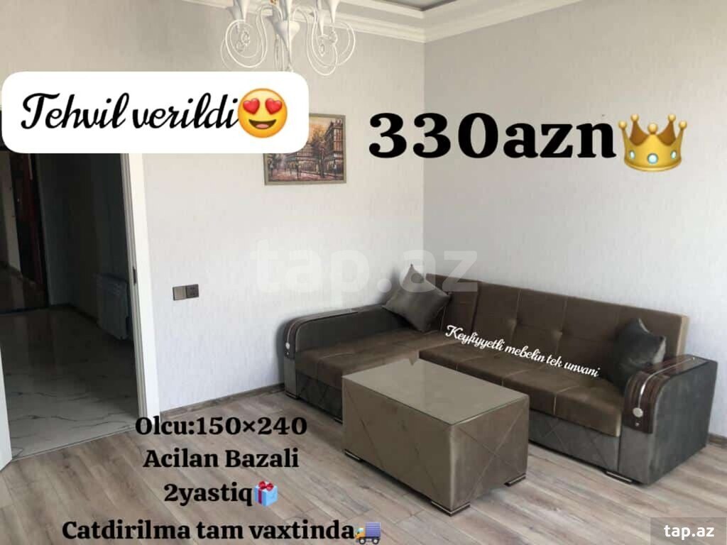 Künc divanlar