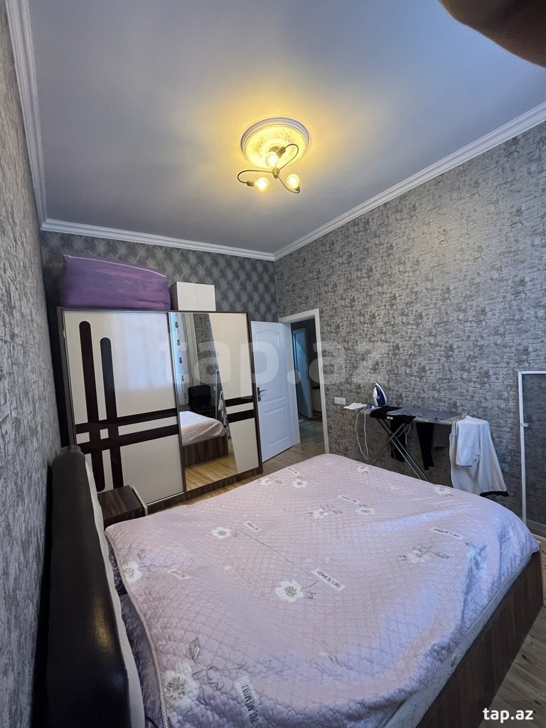 Həyət evi, Zəngəzur küç.