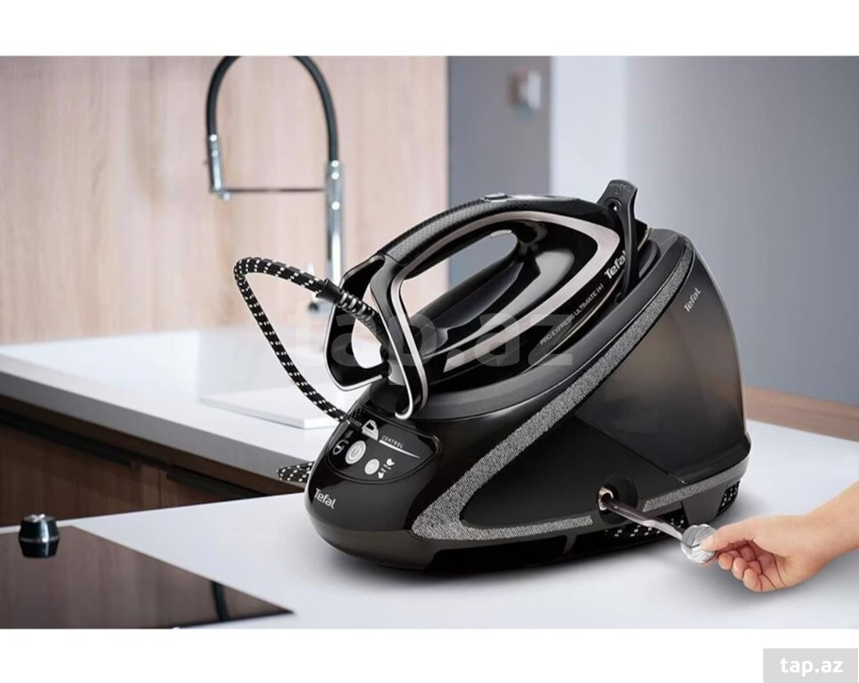 Ütü "Generator TEFAL Pro Express Ultimate Care GV9620"