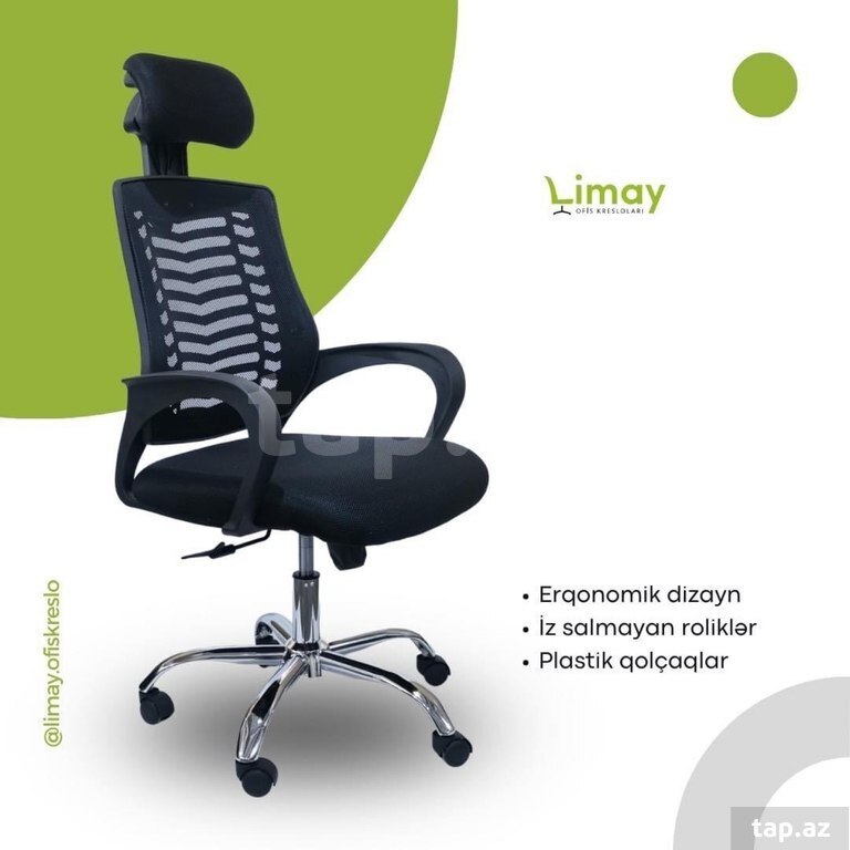 Ofis kreslosu
