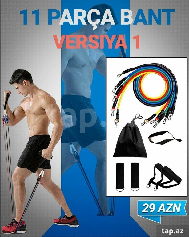 Genişləndirici boru jqut dəstləri (2)