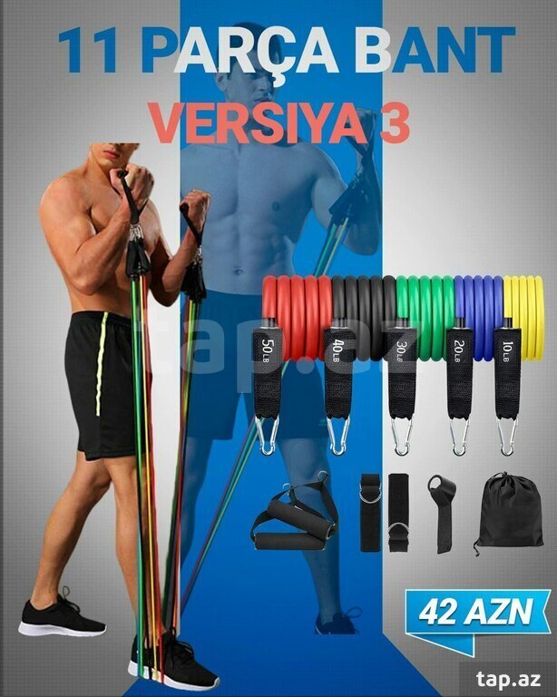 Genişləndirici boru jqut dəstləri (4)