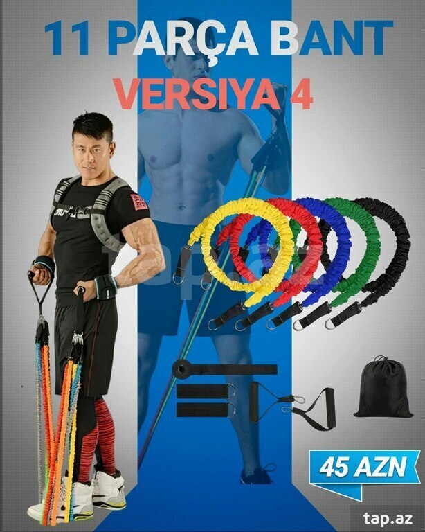 Genişləndirici boru jqut dəstləri (5)