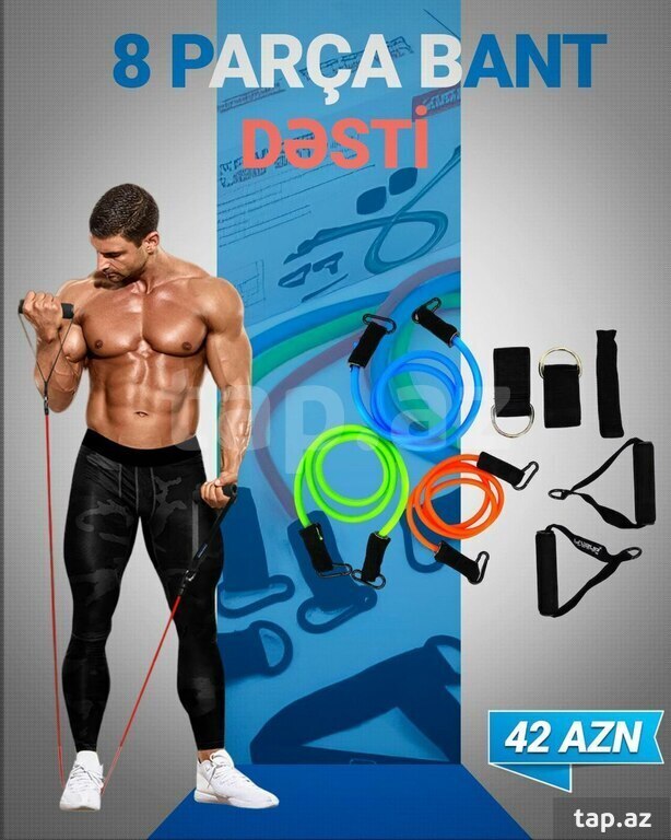 Genişləndirici boru jqut dəstləri (6)