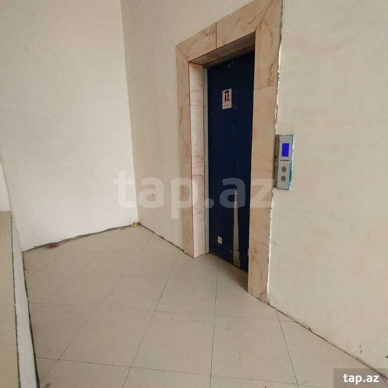 3-otaqlı yeni tikili, Fərman Məlikov küç.2, 127.5 m² (10)