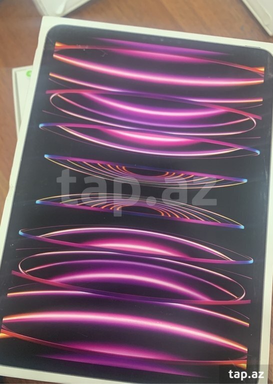 Apple iPad Pro 11 256GB 5G