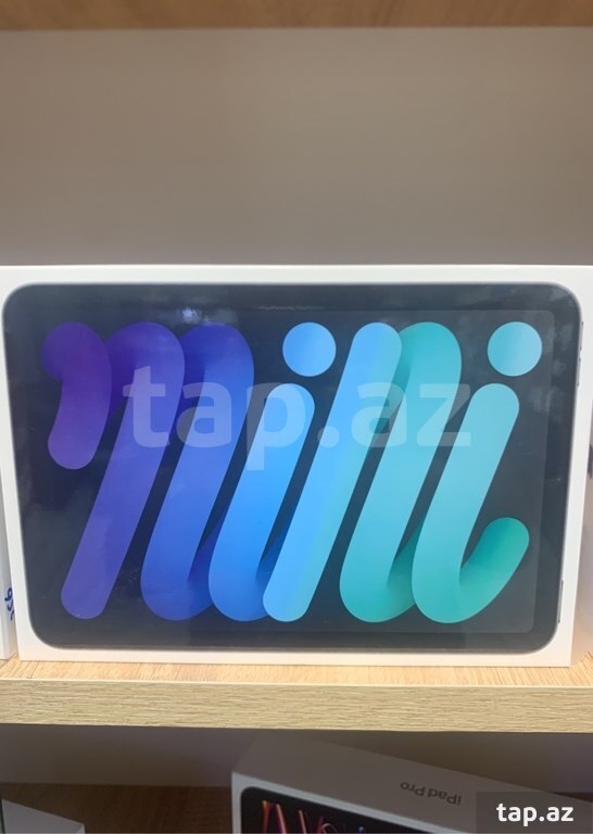 Apple iPad Mini 256GB
