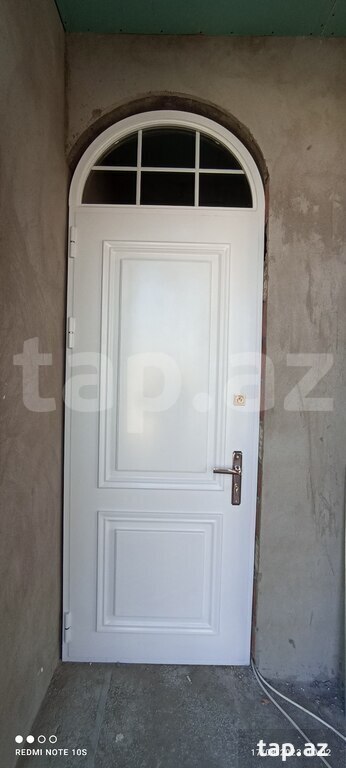 Darvaza və seyf qapılar (5)