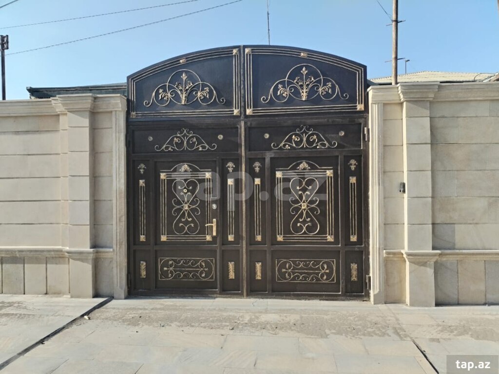 Darvaza və seyf qapılar (9)