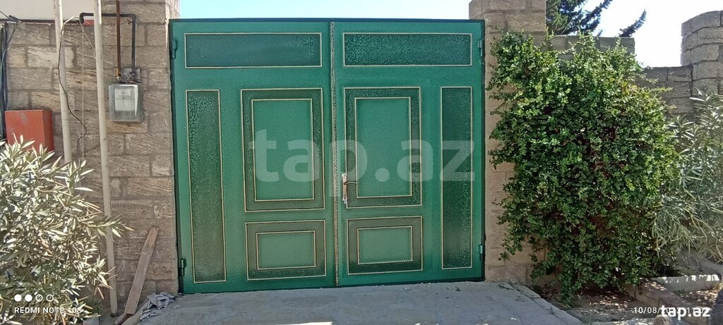 Darvaza və seyf qapılar (6)