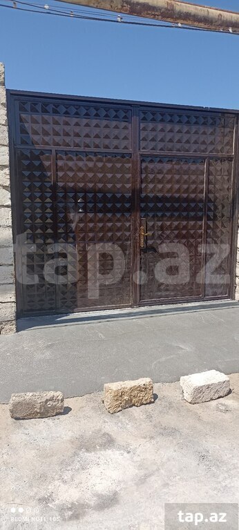 Darvaza və seyf qapılar (14)