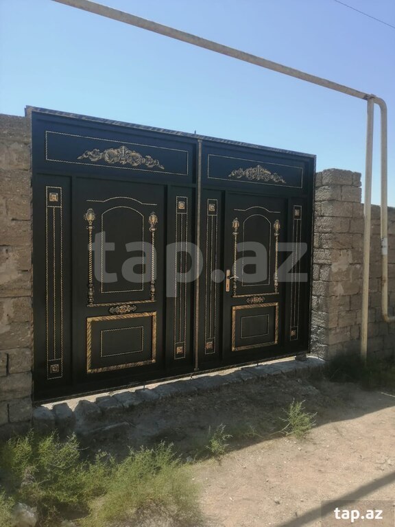 Darvaza və seyf qapılar (11)