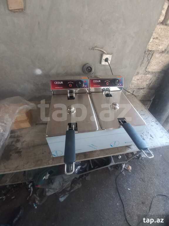 Fri aparatı (3)