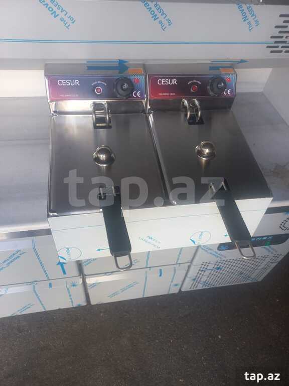 Fri aparatı (2)