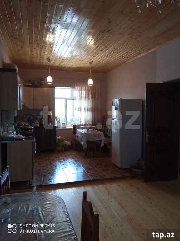 3-room private house for sale, Ismayilli, Ismayilli