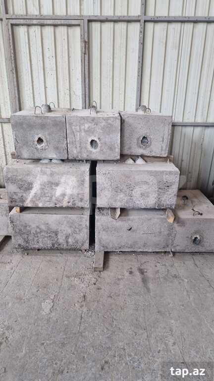 Beton  (36)
