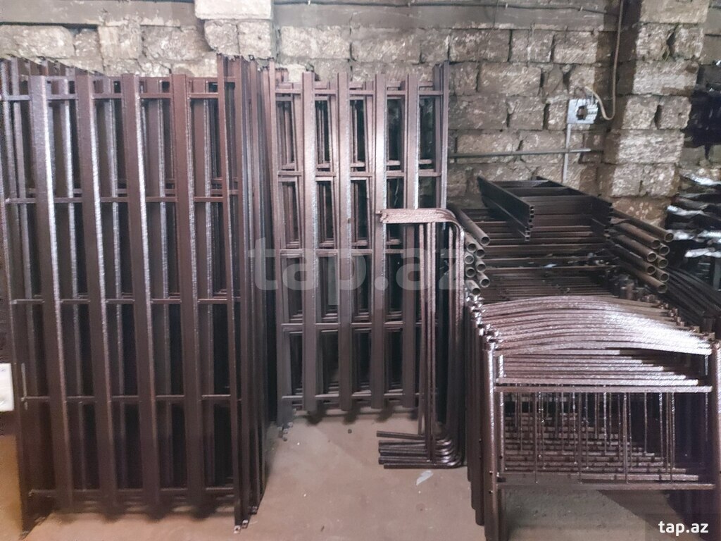 İkimərtəbəli çarpayı (6)