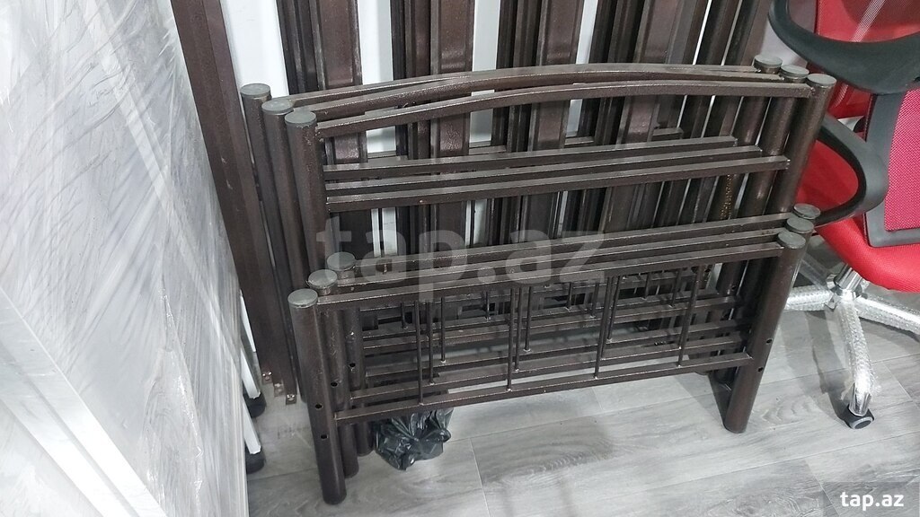 İkimərtəbəli çarpayı (9)