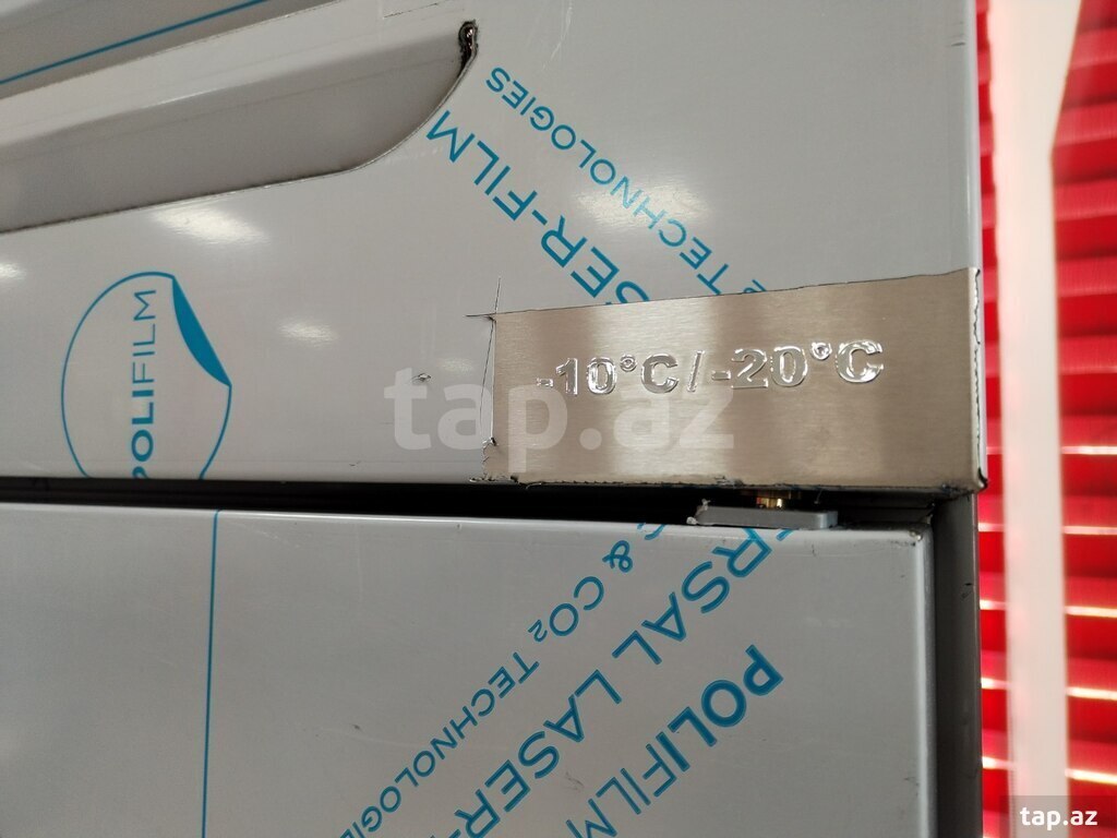 Dondurucu "İceinox" (5)