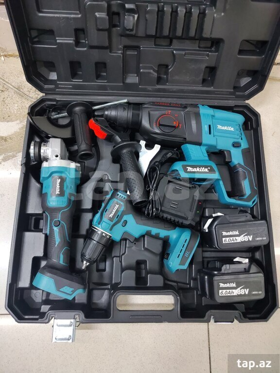 Drel "Makita"