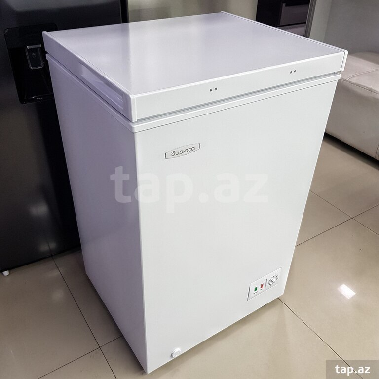 Dondurucu kamera "Biryusa 100Lt"