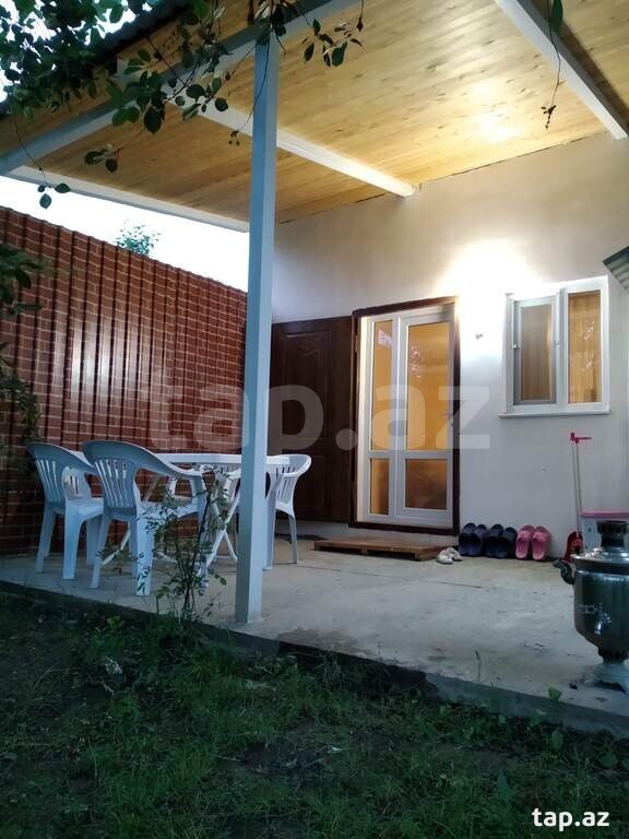 Həyət evi kirayə verilir, Qusar r. (16)