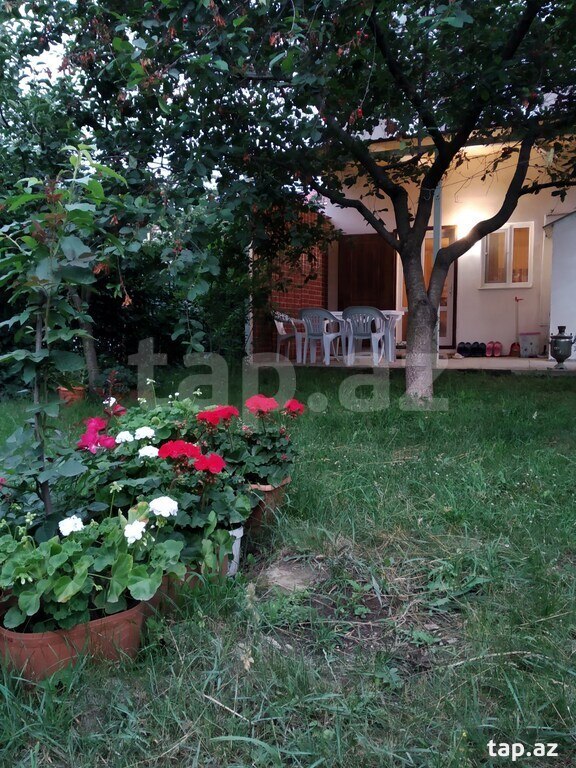 Həyət evi kirayə verilir, Qusar r. (15)