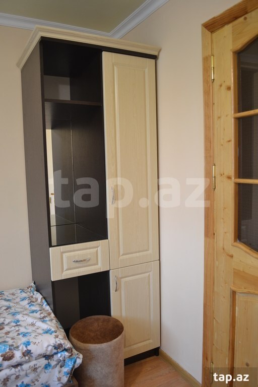 Həyət evi kirayə verilir, Qusar r. (3)