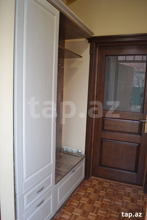 Həyət evi kirayə verilir, Qusar r. (8)