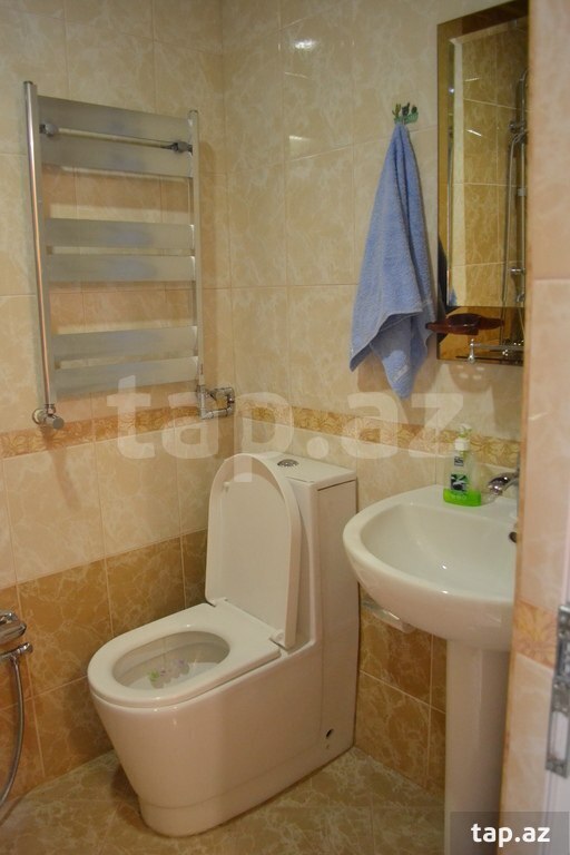 Həyət evi kirayə verilir, Qusar r. (4)