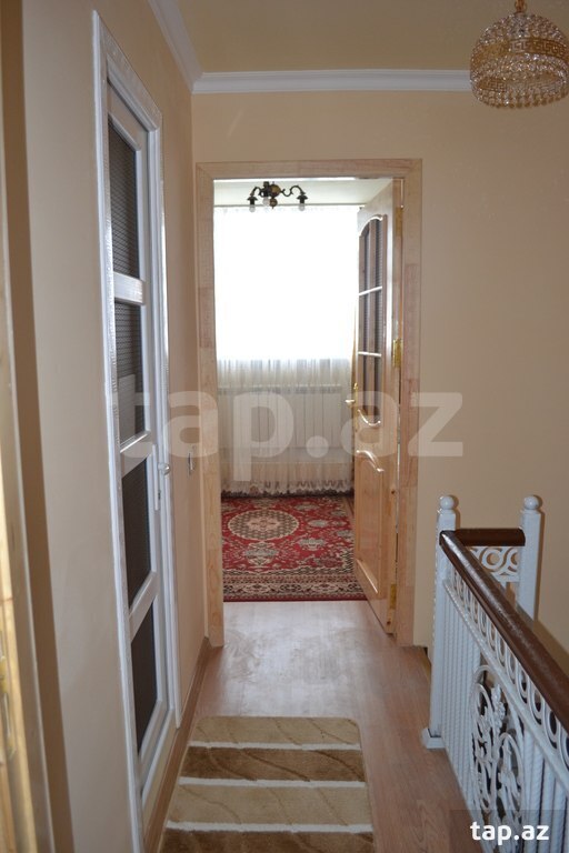 Həyət evi kirayə verilir, Qusar r. (10)