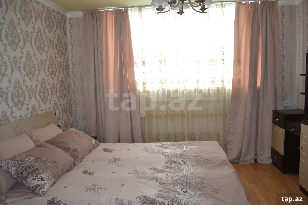 Həyət evi kirayə verilir, Qusar r. (9)