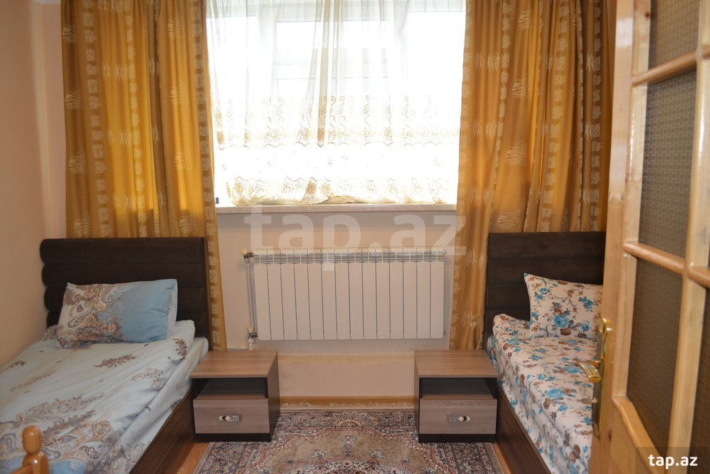 Həyət evi kirayə verilir, Qusar r. (2)