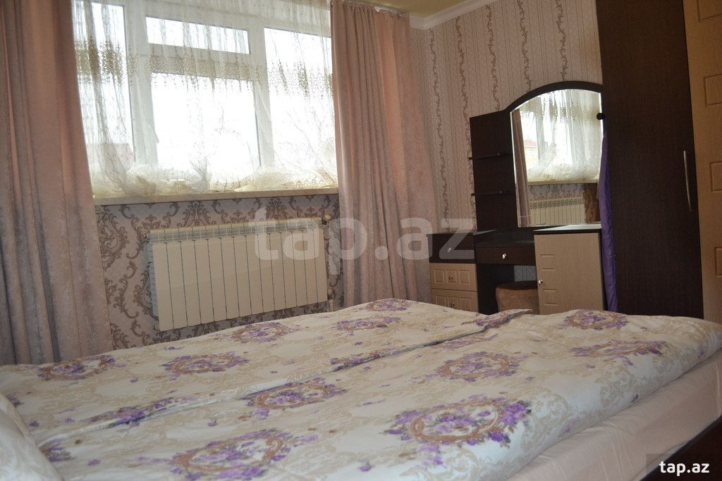 Həyət evi kirayə verilir, Qusar r. (6)
