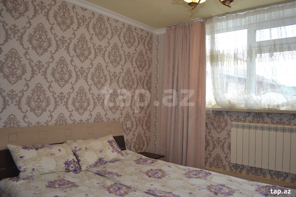 Həyət evi kirayə verilir, Qusar r. (5)