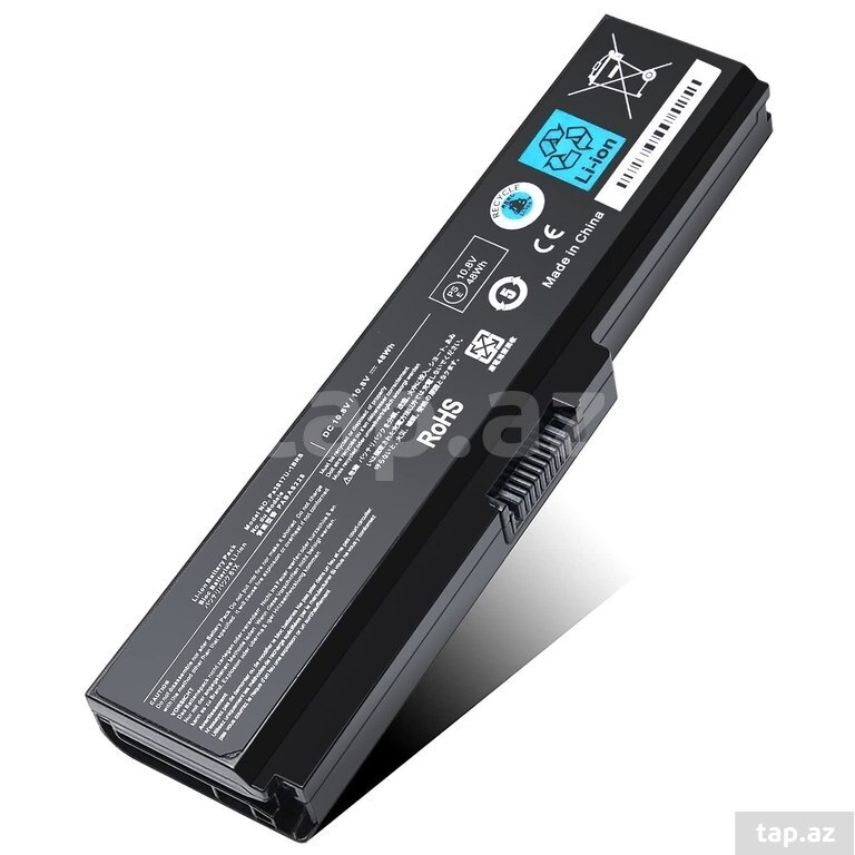 "Toshiba 3817" batareyası