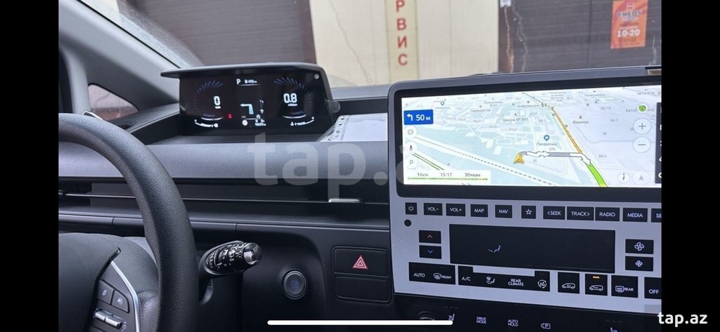 Русификация штатных магнитол на "KIA", "Hyundai" (18)